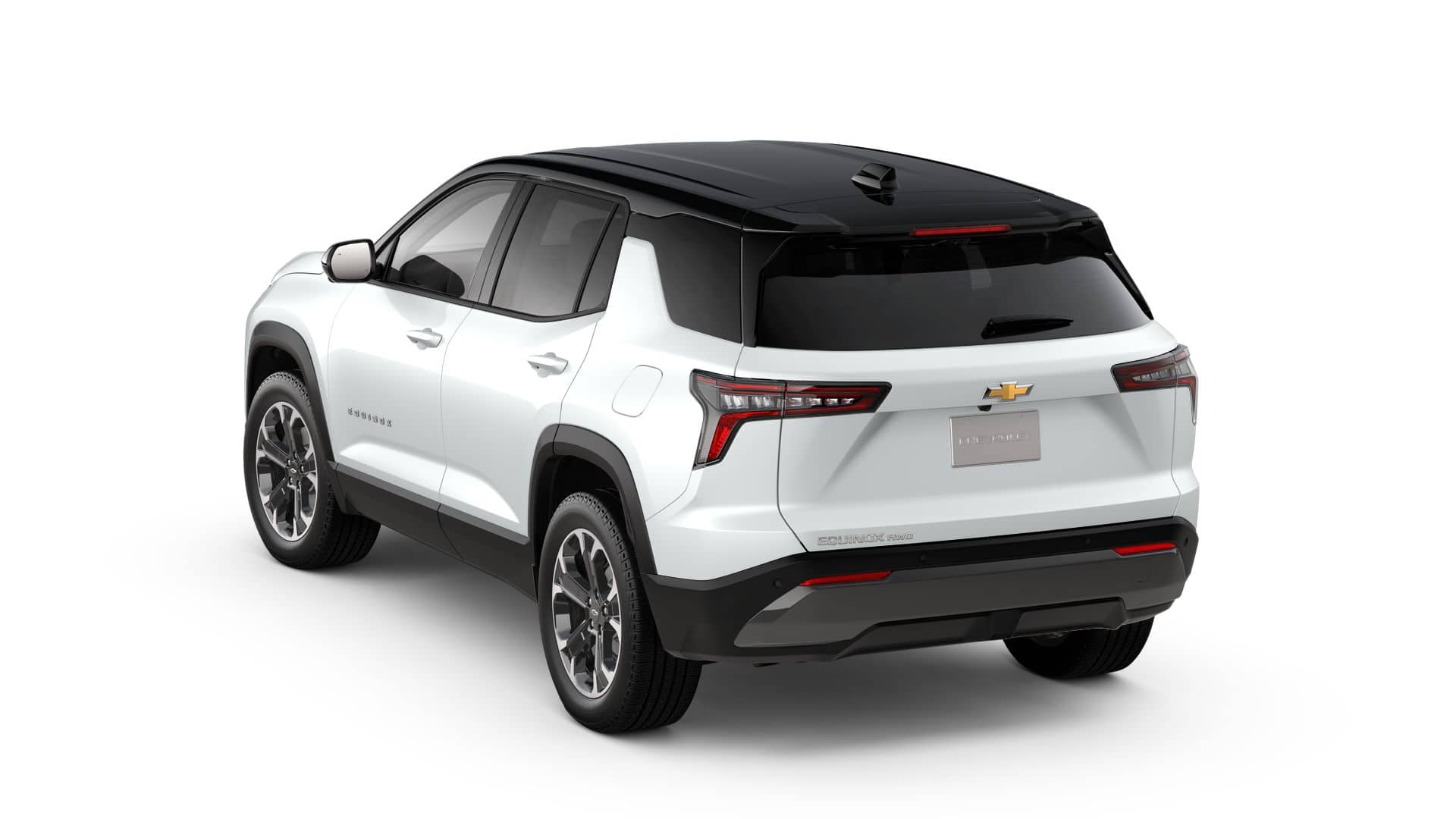 2026 Chevrolet Equinox Base