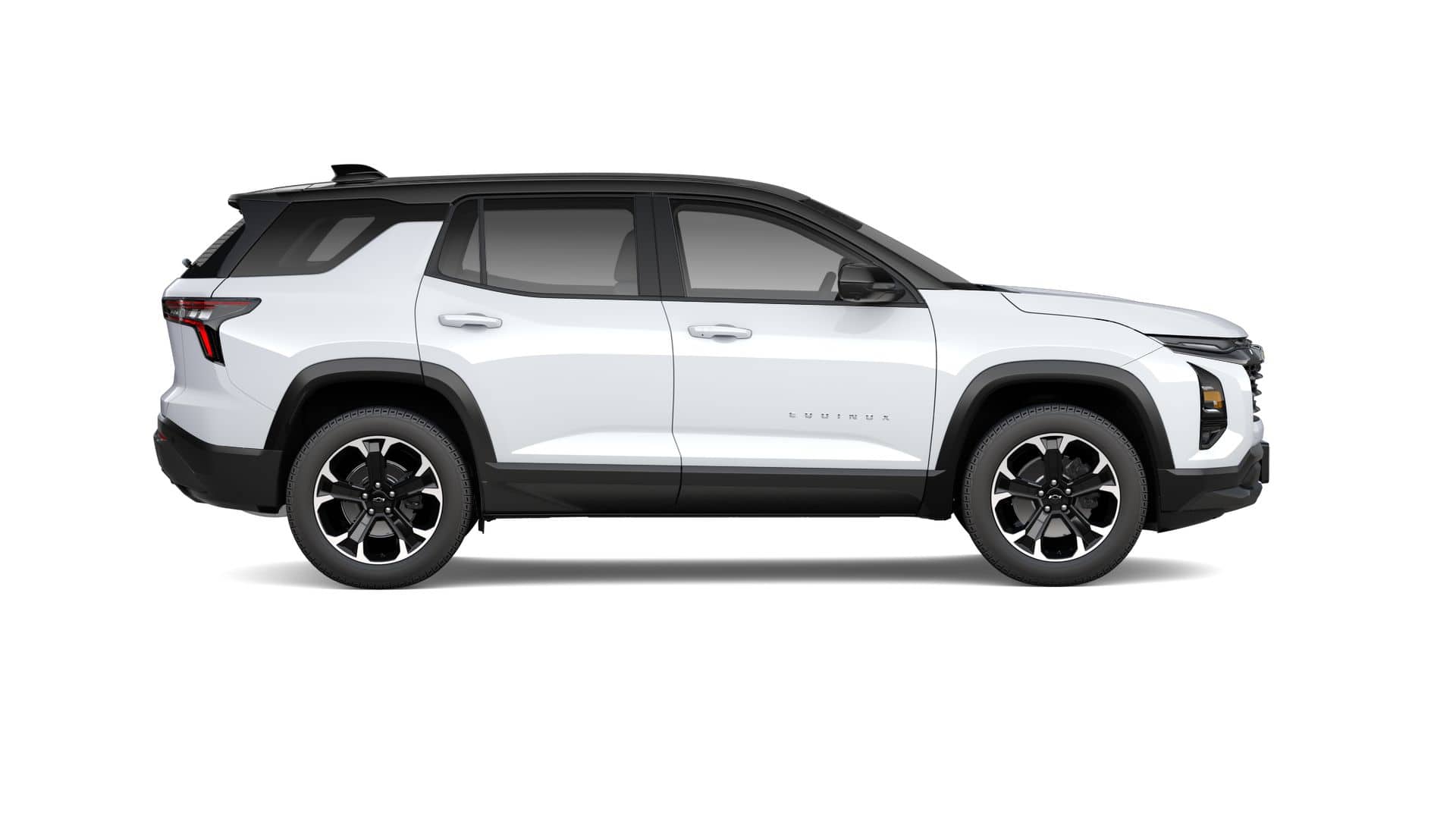 2026 Chevrolet Equinox Base