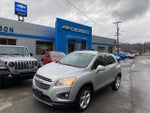 2016 Chevrolet Trax LTZ