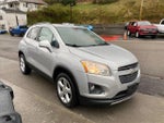 2016 Chevrolet Trax LTZ