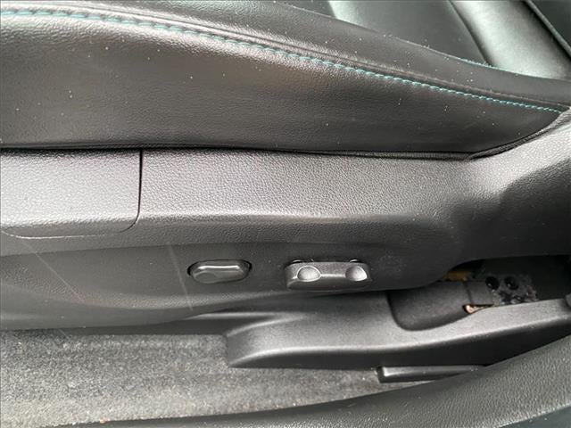 2016 Chevrolet Trax LTZ