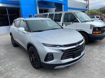 2020 Chevrolet Blazer 2LT