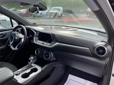 2020 Chevrolet Blazer 2LT