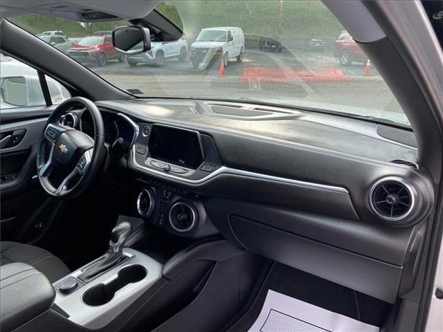 2020 Chevrolet Blazer 2LT