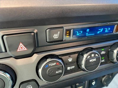 2020 Toyota Tacoma 4WD SR5