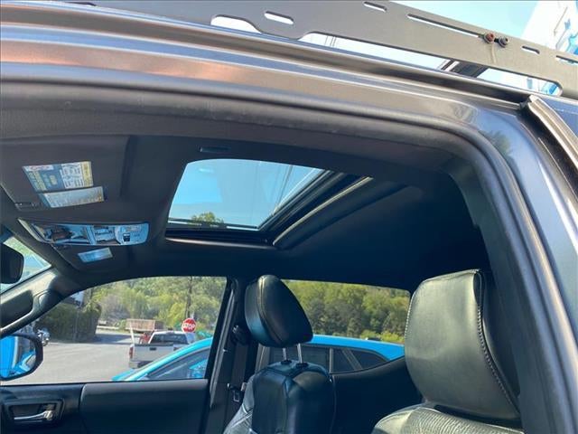 2020 Toyota Tacoma 4WD SR5