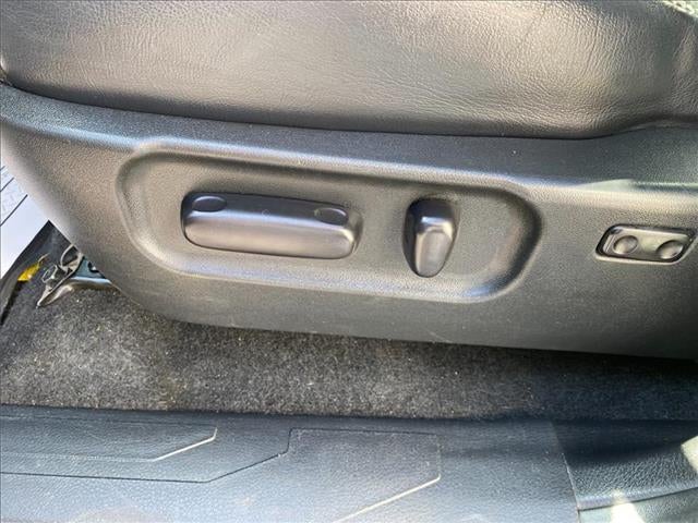 2020 Toyota Tacoma 4WD SR5