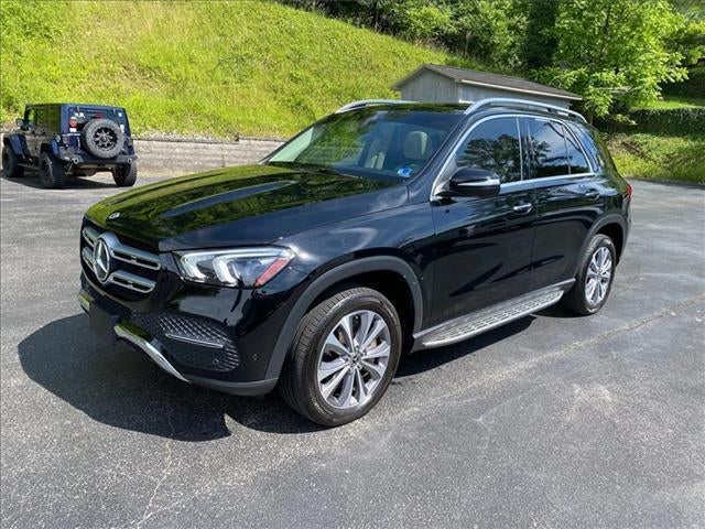 2022 Mercedes-Benz GLE GLE 350