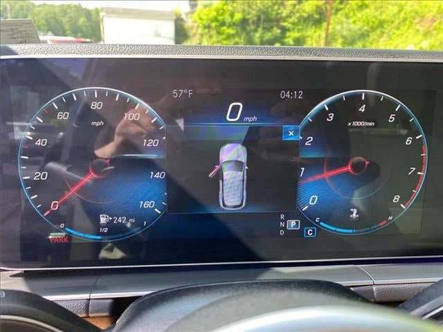 2022 Mercedes-Benz GLE GLE 350