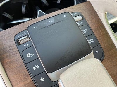 2022 Mercedes-Benz GLE GLE 350