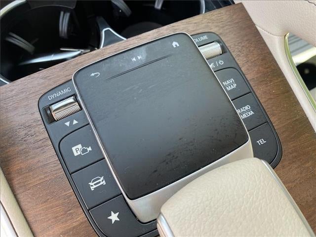 2022 Mercedes-Benz GLE GLE 350