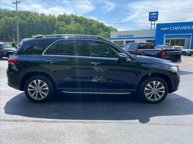 2022 Mercedes-Benz GLE GLE 350
