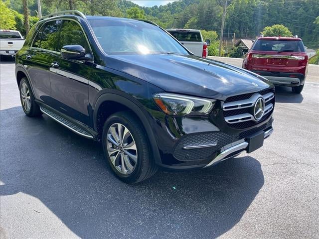 2022 Mercedes-Benz GLE GLE 350