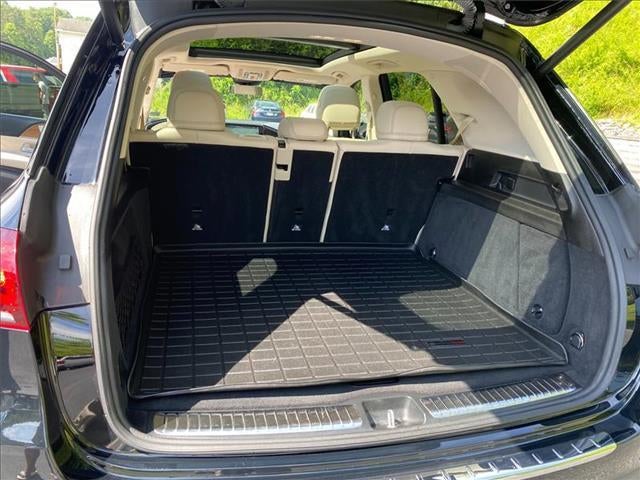 2022 Mercedes-Benz GLE GLE 350