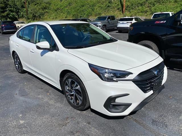 2025 Subaru Legacy