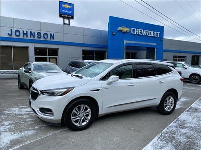 2018 Buick Enclave Premium