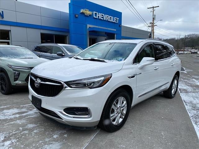 2018 Buick Enclave Premium