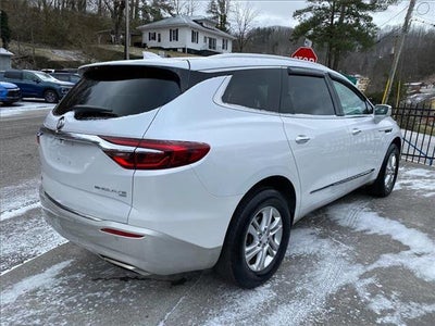 2018 Buick Enclave Premium