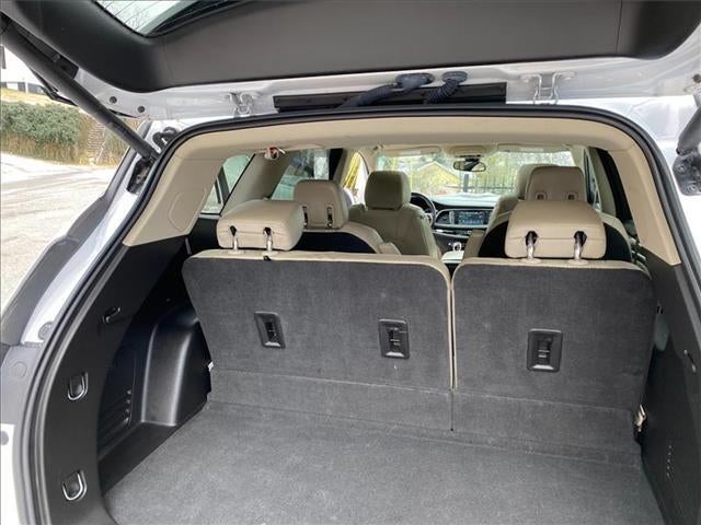 2018 Buick Enclave Premium