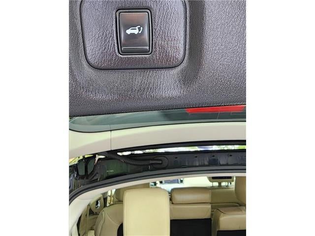 2016 INFINITI QX60 NA