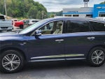 2016 INFINITI QX60 NA