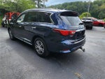 2016 INFINITI QX60 NA