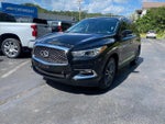 2020 INFINITI QX60 SIGNATURE EDITION