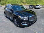 2020 INFINITI QX60 SIGNATURE EDITION