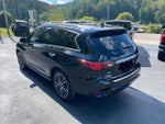 2020 INFINITI QX60 SIGNATURE EDITION