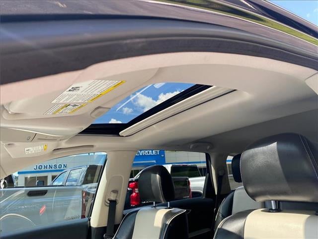 2020 INFINITI QX60 SIGNATURE EDITION