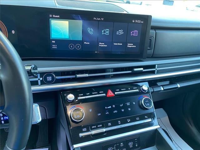 2024 Hyundai Santa Fe SEL