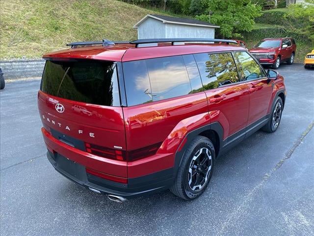 2024 Hyundai Santa Fe SEL