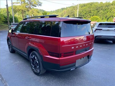 2024 Hyundai Santa Fe SEL