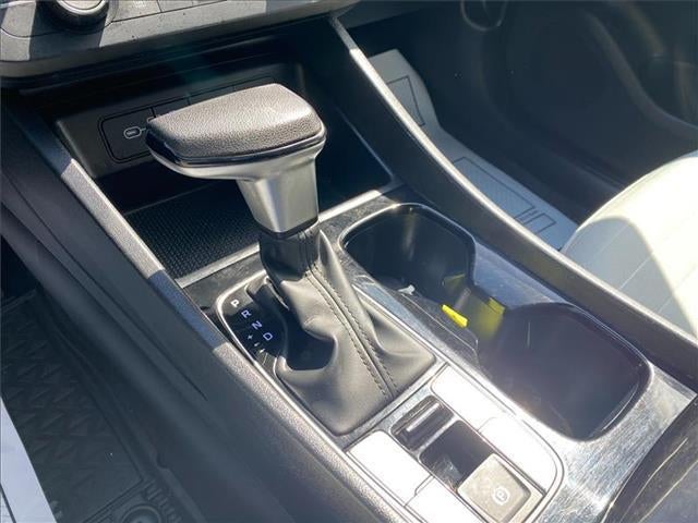 2025 Hyundai Santa Cruz SE