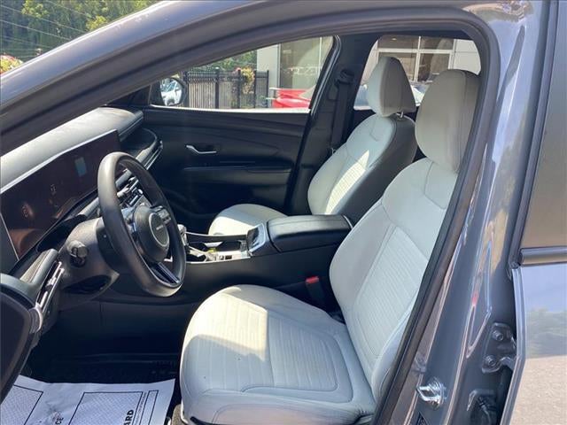 2025 Hyundai Santa Cruz SE
