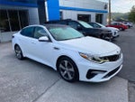 2020 Kia Optima S