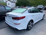 2020 Kia Optima S