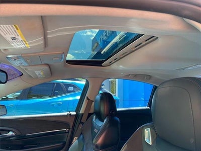 2014 Chevrolet SS Base