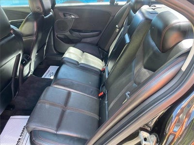 2014 Chevrolet SS Base