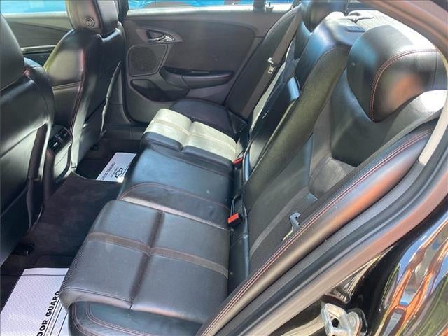 2014 Chevrolet SS Base