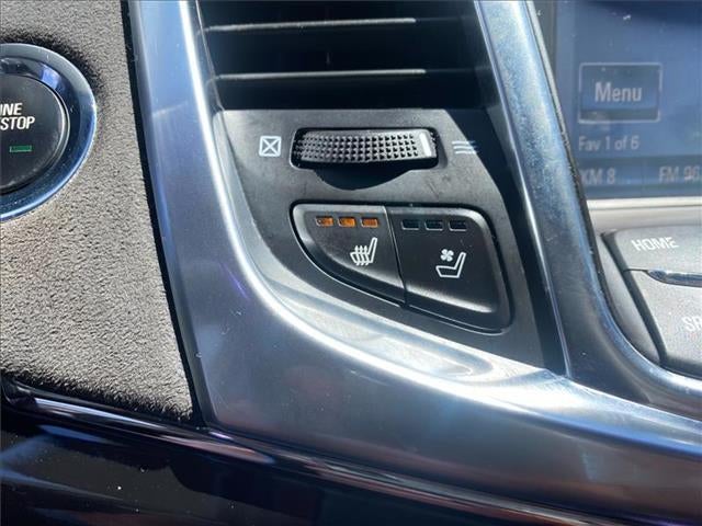2014 Chevrolet SS Base