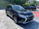 2018 Mitsubishi Outlander ES