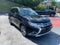 2018 Mitsubishi Outlander ES