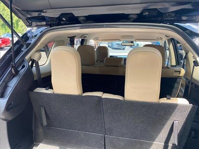 2018 Mitsubishi Outlander ES