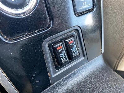 2018 Mitsubishi Outlander ES