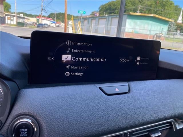 2025 Mazda Mazda CX-90 Preferred Package
