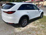 2025 Mazda Mazda CX-90 Preferred Package