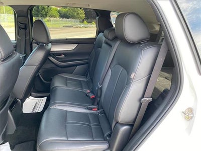 2025 Mazda Mazda CX-90 Preferred Package