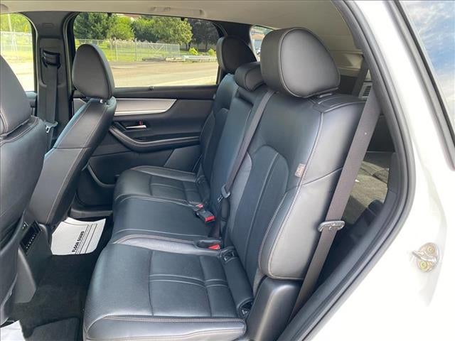 2025 Mazda Mazda CX-90 Preferred Package