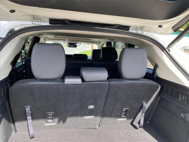 2025 Mazda Mazda CX-90 Preferred Package
